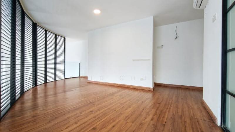 Kediaman Servis untuk Dijual di SOHO @ Empire City - David Chung - Interior - PropertyGuru.com.my