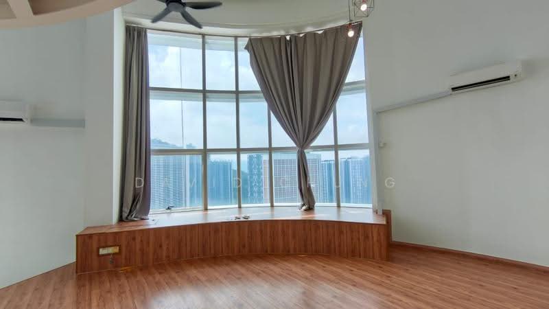 Kediaman Servis untuk Dijual di SOHO @ Empire City - David Chung - View - PropertyGuru.com.my