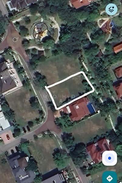 Residential Land for Sale in Setia Eco Park (Setia Alam) - Mohd Hazlan bin Mohd Sopi - Exterior - PropertyGuru.com.my