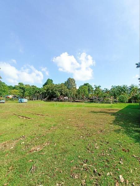 Residential Land for Sale in Setia Eco Park (Setia Alam) - Mohd Hazlan bin Mohd Sopi - Exterior - PropertyGuru.com.my