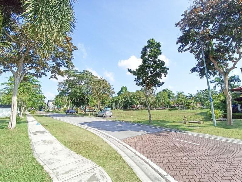 Residential Land for Sale in Setia Eco Park (Setia Alam) - Mohd Hazlan bin Mohd Sopi - Exterior - PropertyGuru.com.my