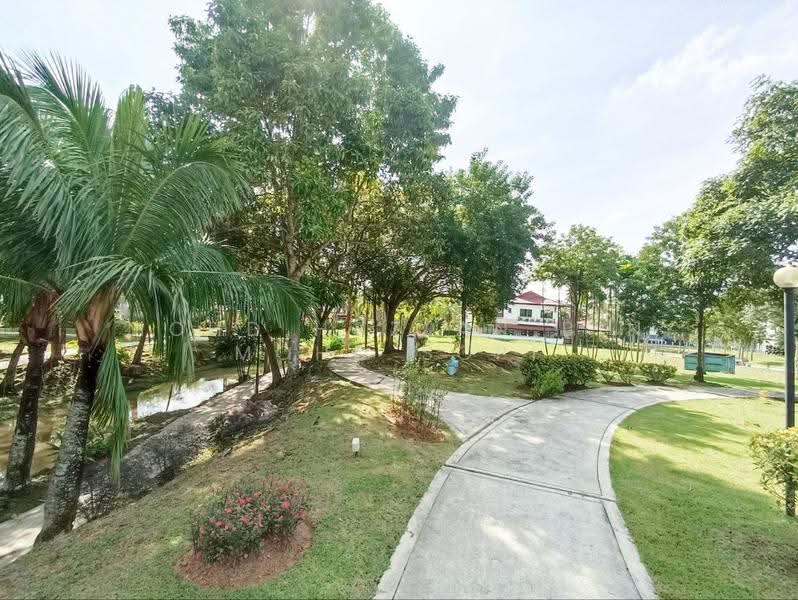 Residential Land for Sale in Setia Eco Park (Setia Alam) - Mohd Hazlan bin Mohd Sopi - Exterior - PropertyGuru.com.my