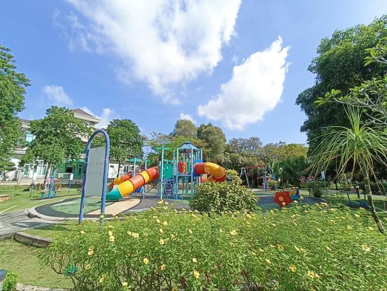 Residential Land for Sale in Setia Eco Park (Setia Alam) - Mohd Hazlan bin Mohd Sopi - Exterior - PropertyGuru.com.my
