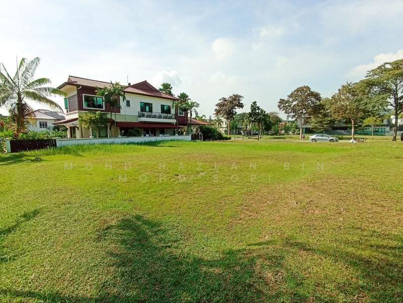 Residential Land for Sale in Setia Eco Park (Setia Alam) - Mohd Hazlan bin Mohd Sopi - Exterior - PropertyGuru.com.my