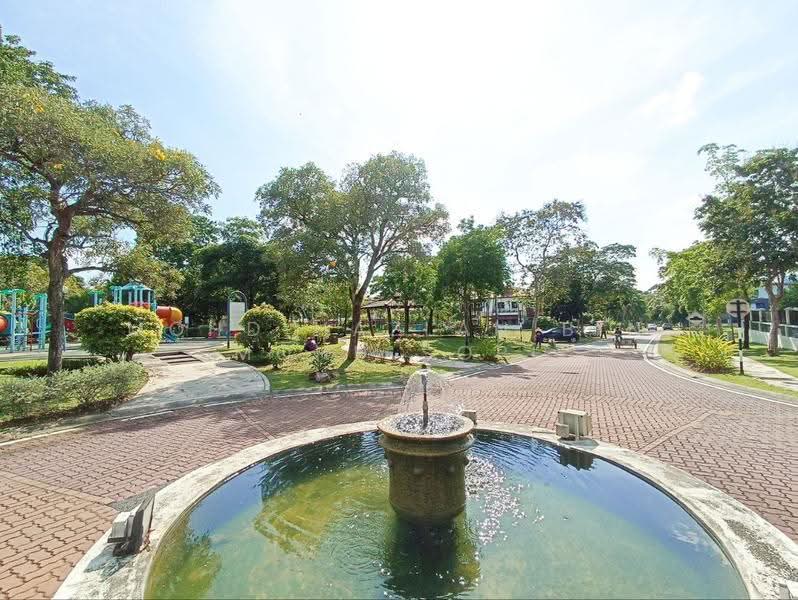 Residential Land for Sale in Setia Eco Park (Setia Alam) - Mohd Hazlan bin Mohd Sopi - Exterior - PropertyGuru.com.my