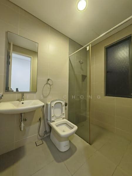 Rumah Teres 3-Tingkat untuk Dijual di D'alpinia (Puchong) - Fish Chong - Bathroom - PropertyGuru.com.my