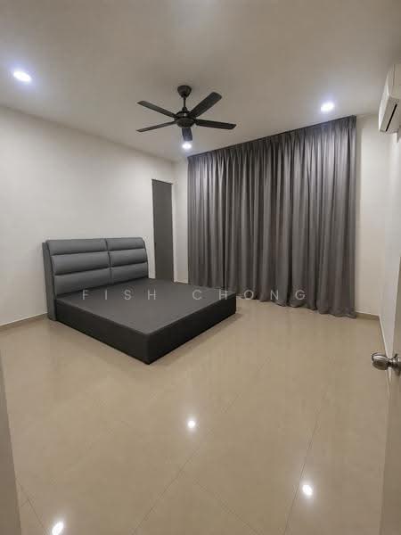 Rumah Teres 3-Tingkat untuk Dijual di D'alpinia (Puchong) - Fish Chong - Bedroom - PropertyGuru.com.my