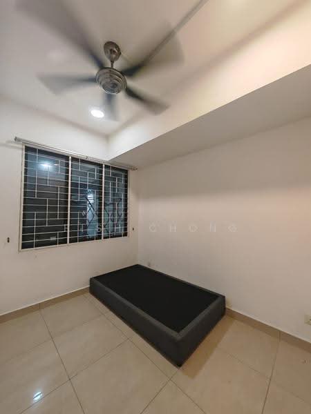 Rumah Teres 3-Tingkat untuk Dijual di D'alpinia (Puchong) - Fish Chong - Bedroom - PropertyGuru.com.my
