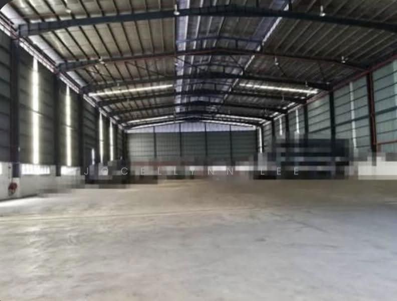 Factory for Rent in Mak Mandin (Butterworth) - Jocellynn Lee - Interior - PropertyGuru.com.my