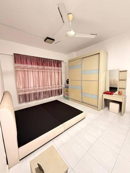 Apartment for Sale at Sri Akasia - Ah Liang - Bedroom - PropertyGuru.com.my