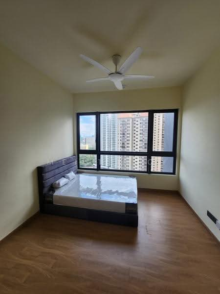 Service Residence for Rent at The Era @ Duta North - Meister CY - Bedroom - PropertyGuru.com.my