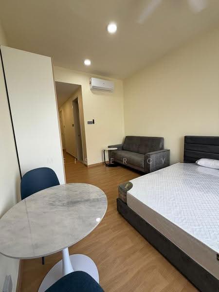 Service Residence for Rent at The Era @ Duta North - Meister CY - Bedroom - PropertyGuru.com.my