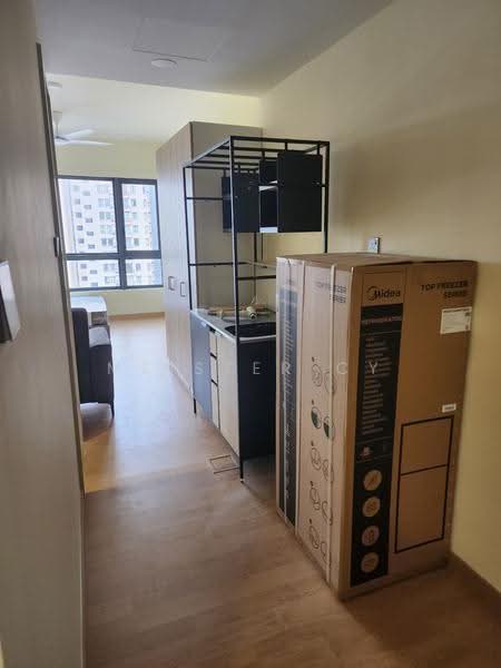 Service Residence for Rent at The Era @ Duta North - Meister CY - Interior - PropertyGuru.com.my