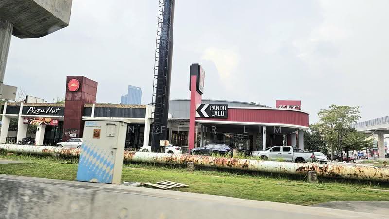 Shop for Rent in Seksyen 7 (Shah Alam) - Jeniffer Lim - Exterior - PropertyGuru.com.my