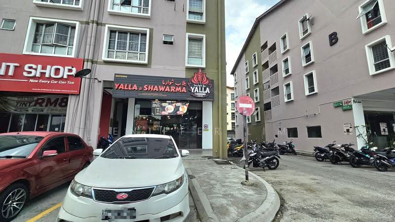 Shop for Rent in Seksyen 7 (Shah Alam) - Jeniffer Lim - Exterior - PropertyGuru.com.my