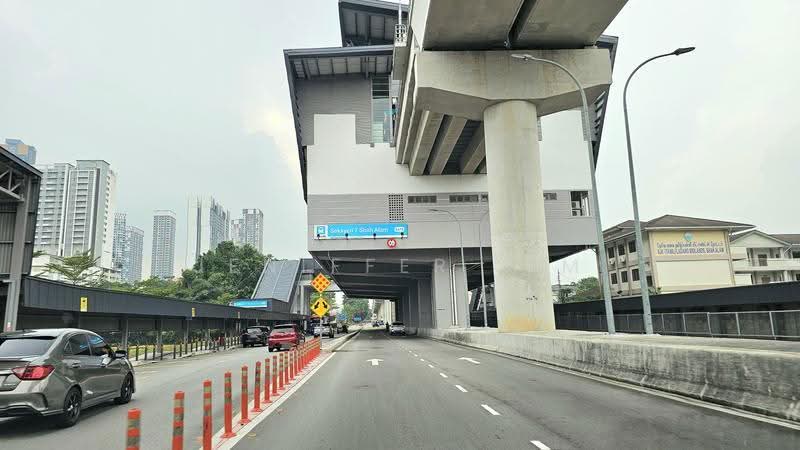 Shop for Rent in Seksyen 7 (Shah Alam) - Jeniffer Lim - Exterior - PropertyGuru.com.my