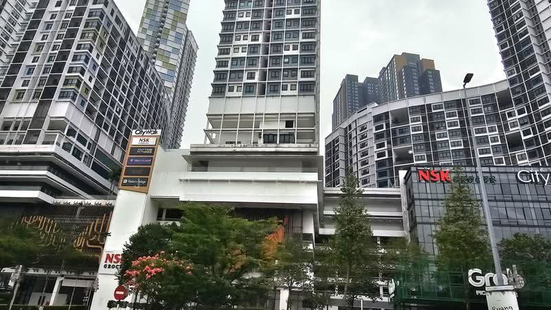 Shop for Rent in Seksyen 7 (Shah Alam) - Jeniffer Lim - Exterior - PropertyGuru.com.my
