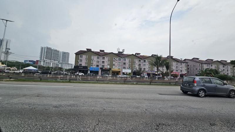 Shop for Rent in Seksyen 7 (Shah Alam) - Jeniffer Lim - PropertyGuru.com.my