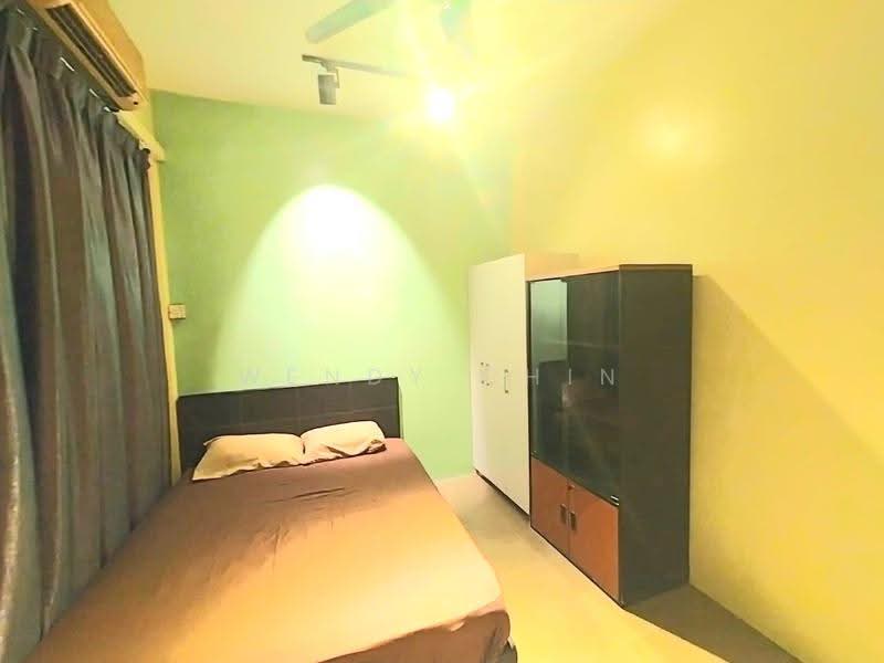 Pangsapuri untuk Dijual di Shop Apartment - Wendy Chin - Bedroom - PropertyGuru.com.my