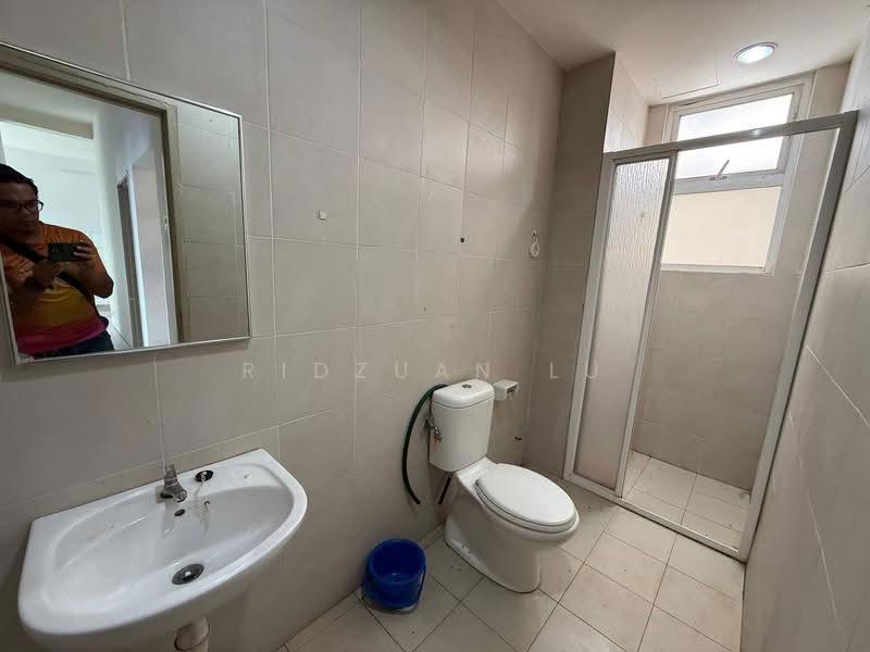 Kondominium untuk Dijual di Mutiara Ville - Ridzuan Lu - Bathroom - PropertyGuru.com.my