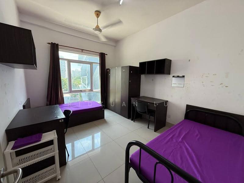 Kondominium untuk Dijual di Mutiara Ville - Ridzuan Lu - Bedroom - PropertyGuru.com.my