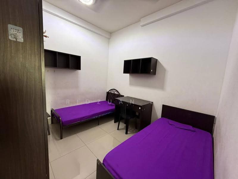 Kondominium untuk Dijual di Mutiara Ville - Ridzuan Lu - Bedroom - PropertyGuru.com.my