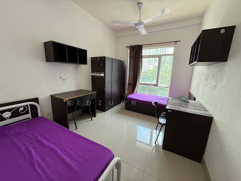 Kondominium untuk Dijual di Mutiara Ville - Ridzuan Lu - Bedroom - PropertyGuru.com.my