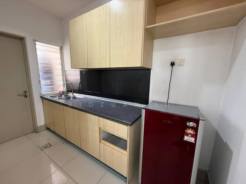Kondominium untuk Dijual di Mutiara Ville - Ridzuan Lu - Kitchen - PropertyGuru.com.my