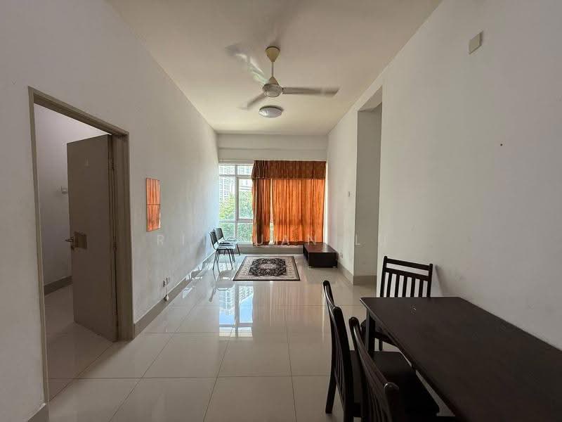 Kondominium untuk Dijual di Mutiara Ville - Ridzuan Lu - Living Room - PropertyGuru.com.my