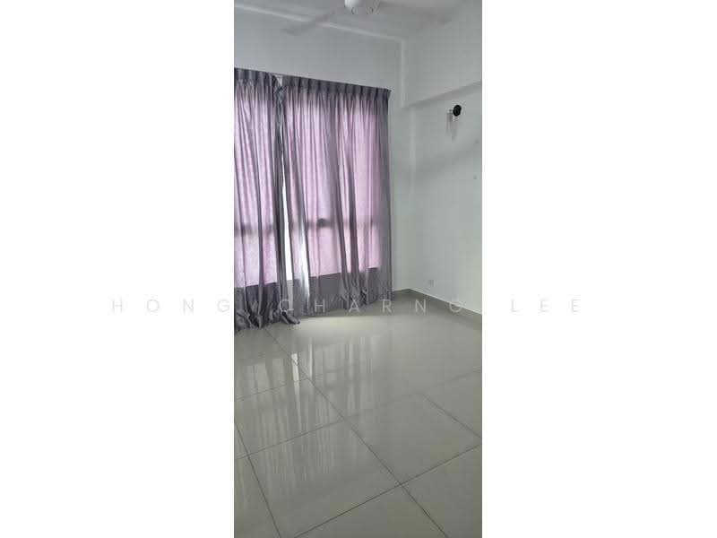 Service Residence for Rent at Tropez Residences - Hong Charng Lee - Interior - PropertyGuru.com.my