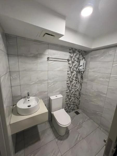 Kediaman Servis untuk Dijual di Arte Cheras - KS Chia - Bathroom - PropertyGuru.com.my