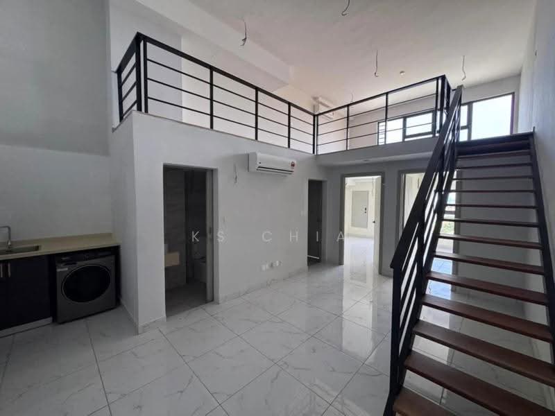 Kediaman Servis untuk Dijual di Arte Cheras - KS Chia - Interior - PropertyGuru.com.my