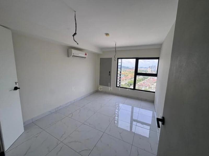 Kediaman Servis untuk Dijual di Arte Cheras - KS Chia - Interior - PropertyGuru.com.my