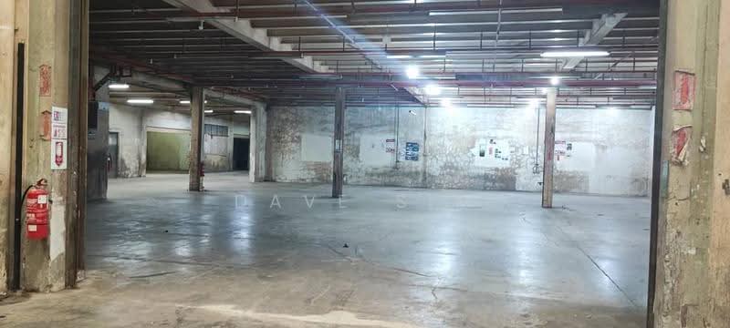 Detached Factory for Sale in Taman Desa Cemerlang (Ulu Tiram) - Dave Sim - Interior - PropertyGuru.com.my