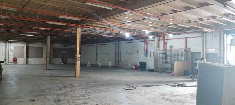 Detached Factory for Sale in Taman Desa Cemerlang (Ulu Tiram) - Dave Sim - Interior - PropertyGuru.com.my