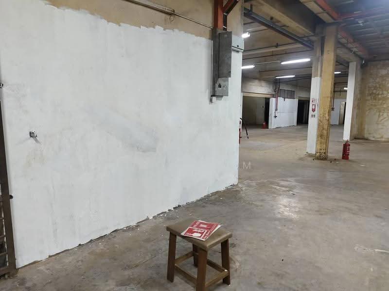 Detached Factory for Sale in Taman Desa Cemerlang (Ulu Tiram) - Dave Sim - Interior - PropertyGuru.com.my