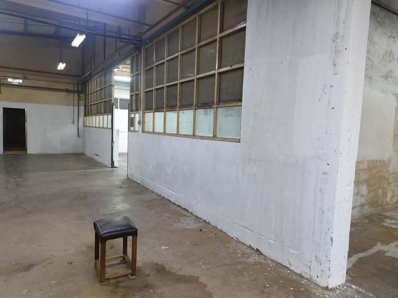 Detached Factory for Sale in Taman Desa Cemerlang (Ulu Tiram) - Dave Sim - Interior - PropertyGuru.com.my