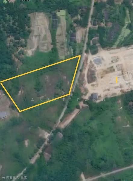 Industrial Land for Sale in Pekan Nanas (Johor) - Janice Pang - PropertyGuru.com.my