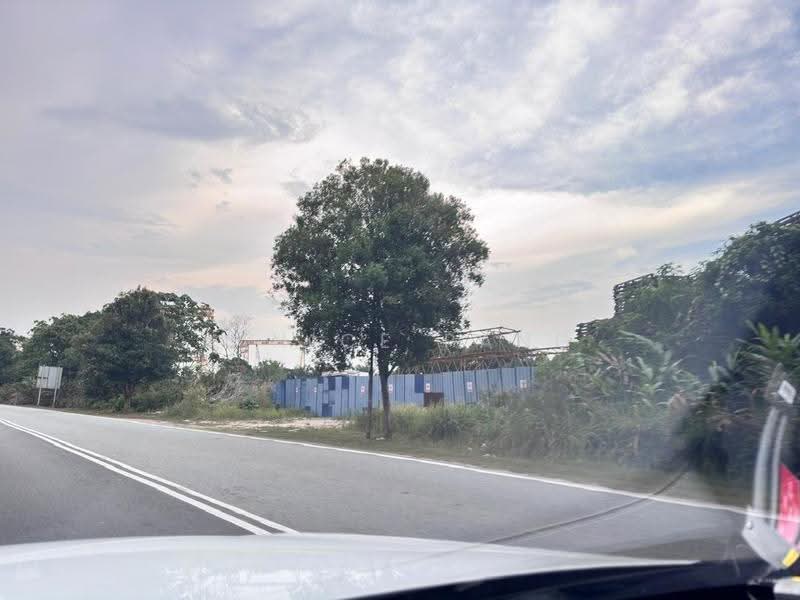 Industrial Land for Sale in Pekan Nanas (Johor) - Janice Pang - Exterior - PropertyGuru.com.my