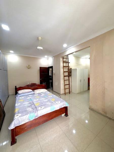2-storey Terraced House for Sale in Taman Cempaka (Ampang) - Mahirah . - Bedroom - PropertyGuru.com.my
