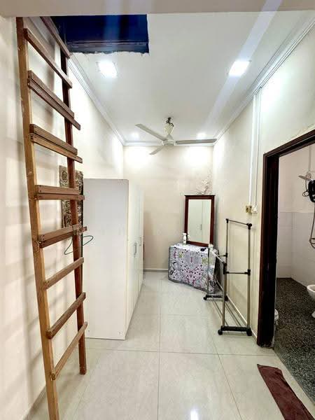 2-storey Terraced House for Sale in Taman Cempaka (Ampang) - Mahirah . - Interior - PropertyGuru.com.my