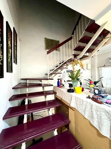 2-storey Terraced House for Sale in Taman Cempaka (Ampang) - Mahirah . - Interior - PropertyGuru.com.my