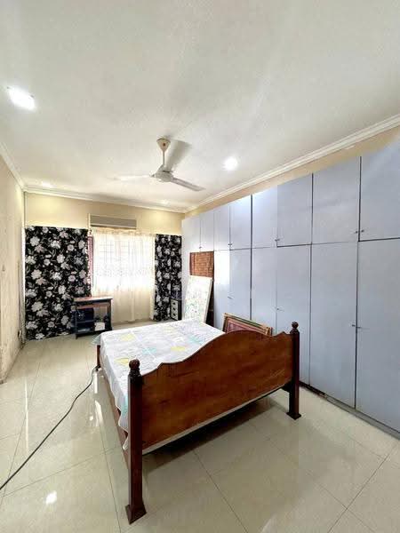 2-storey Terraced House for Sale in Taman Cempaka (Ampang) - Mahirah . - Bedroom - PropertyGuru.com.my