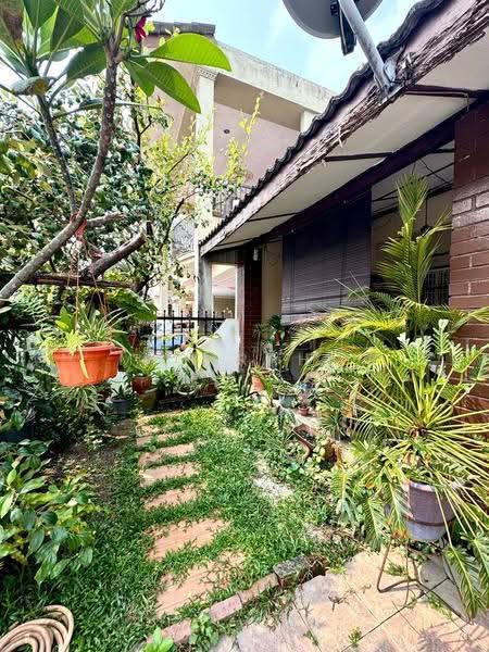 2-storey Terraced House for Sale in Taman Cempaka (Ampang) - Mahirah . - Exterior - PropertyGuru.com.my