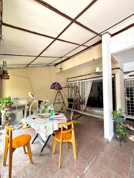 2-storey Terraced House for Sale in Taman Cempaka (Ampang) - Mahirah . - Exterior - PropertyGuru.com.my