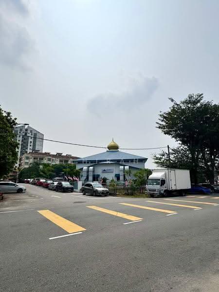 2-storey Terraced House for Sale in Taman Cempaka (Ampang) - Mahirah . - Exterior - PropertyGuru.com.my