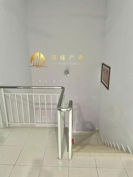 Semi-Detached House for Sale in Taman Tangling (Simpang Ampat) - May Choo - PropertyGuru.com.my