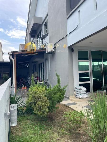 Semi-Detached House for Sale in Taman Tangling (Simpang Ampat) - May Choo - PropertyGuru.com.my