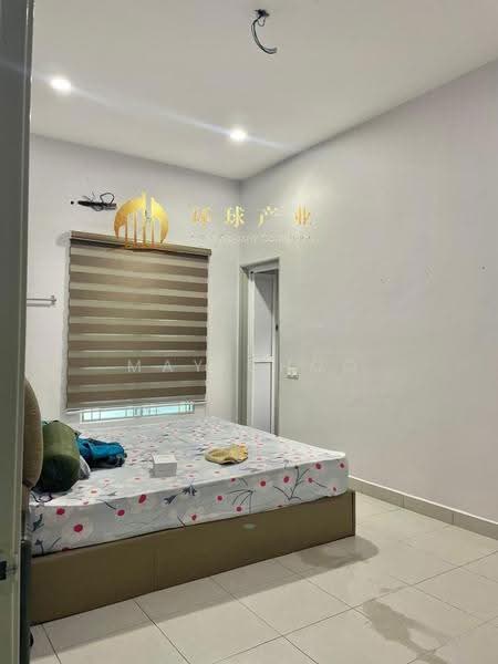 Semi-Detached House for Sale in Taman Tangling (Simpang Ampat) - May Choo - PropertyGuru.com.my