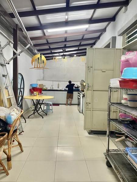 Semi-Detached House for Sale in Taman Tangling (Simpang Ampat) - May Choo - PropertyGuru.com.my